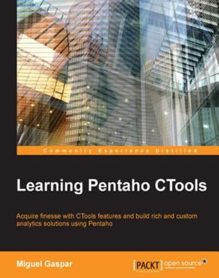 PENTAHO DATA INTEGRATION EBOOK